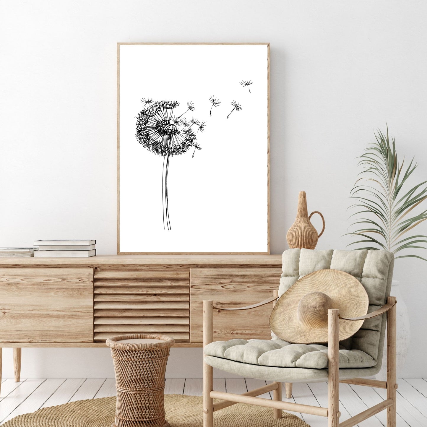 Dandelion 3