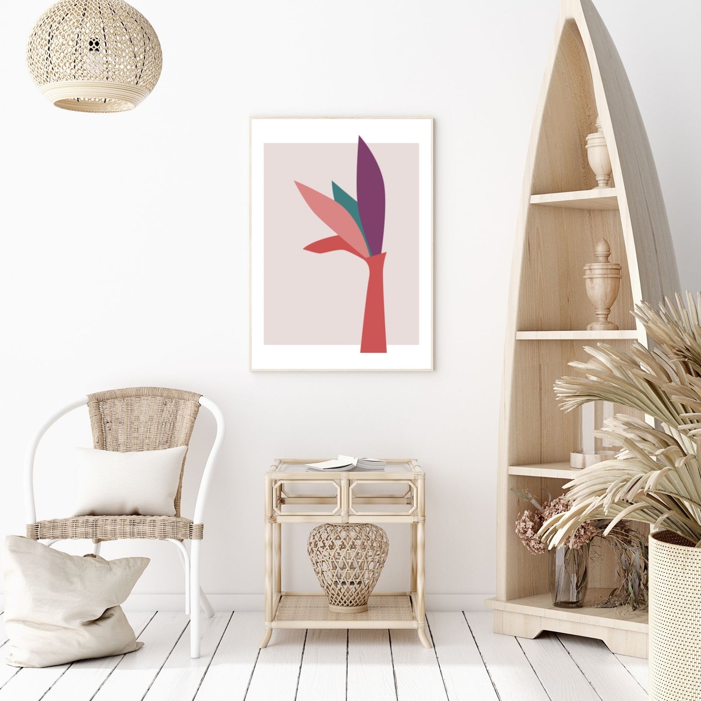 Boho Vases 1