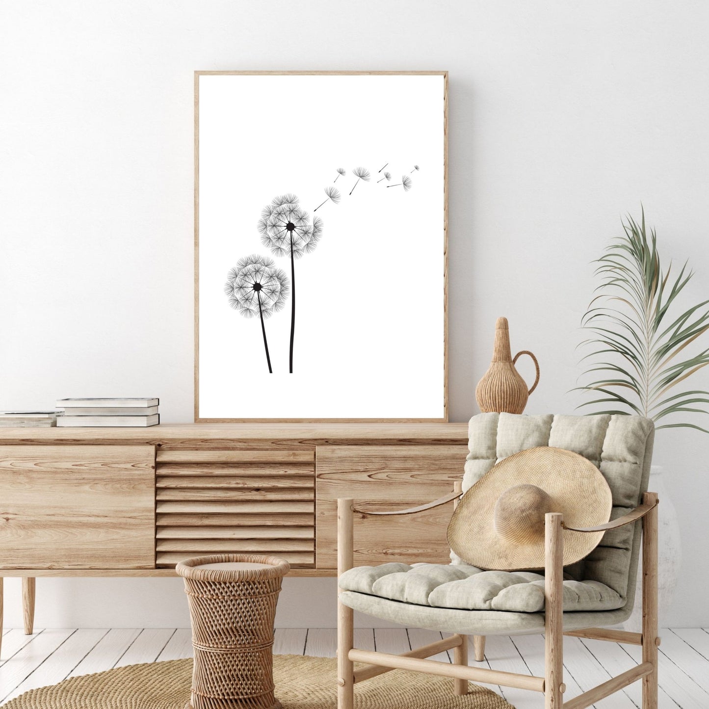 Dandelion 2