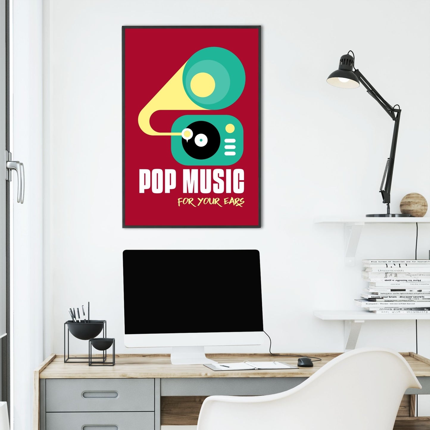 Pop Music