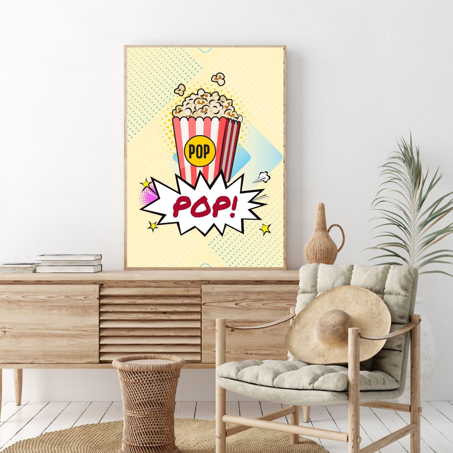 Pop