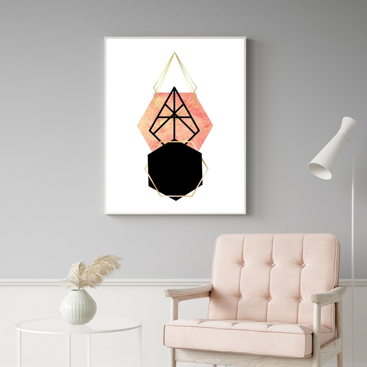 Hexagon
