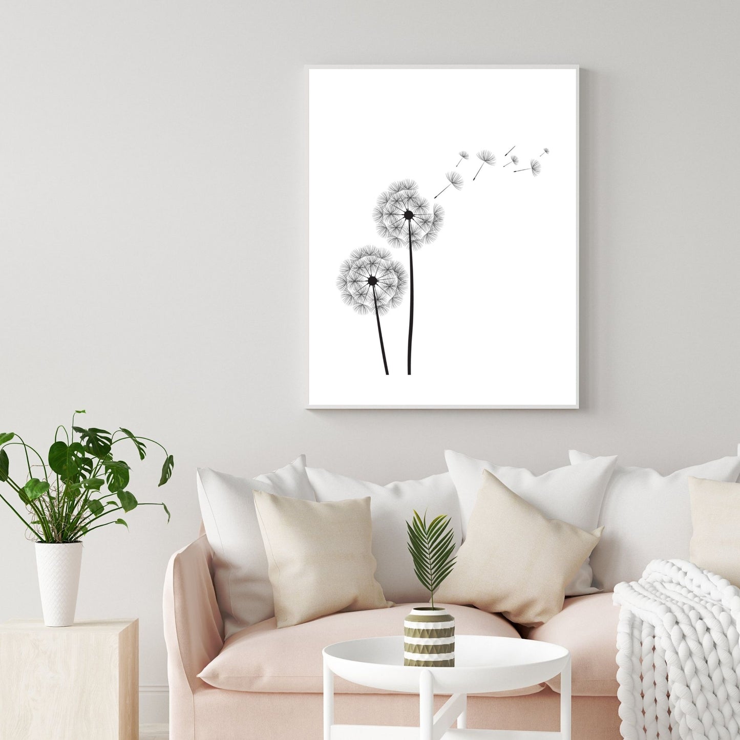 Dandelion 2