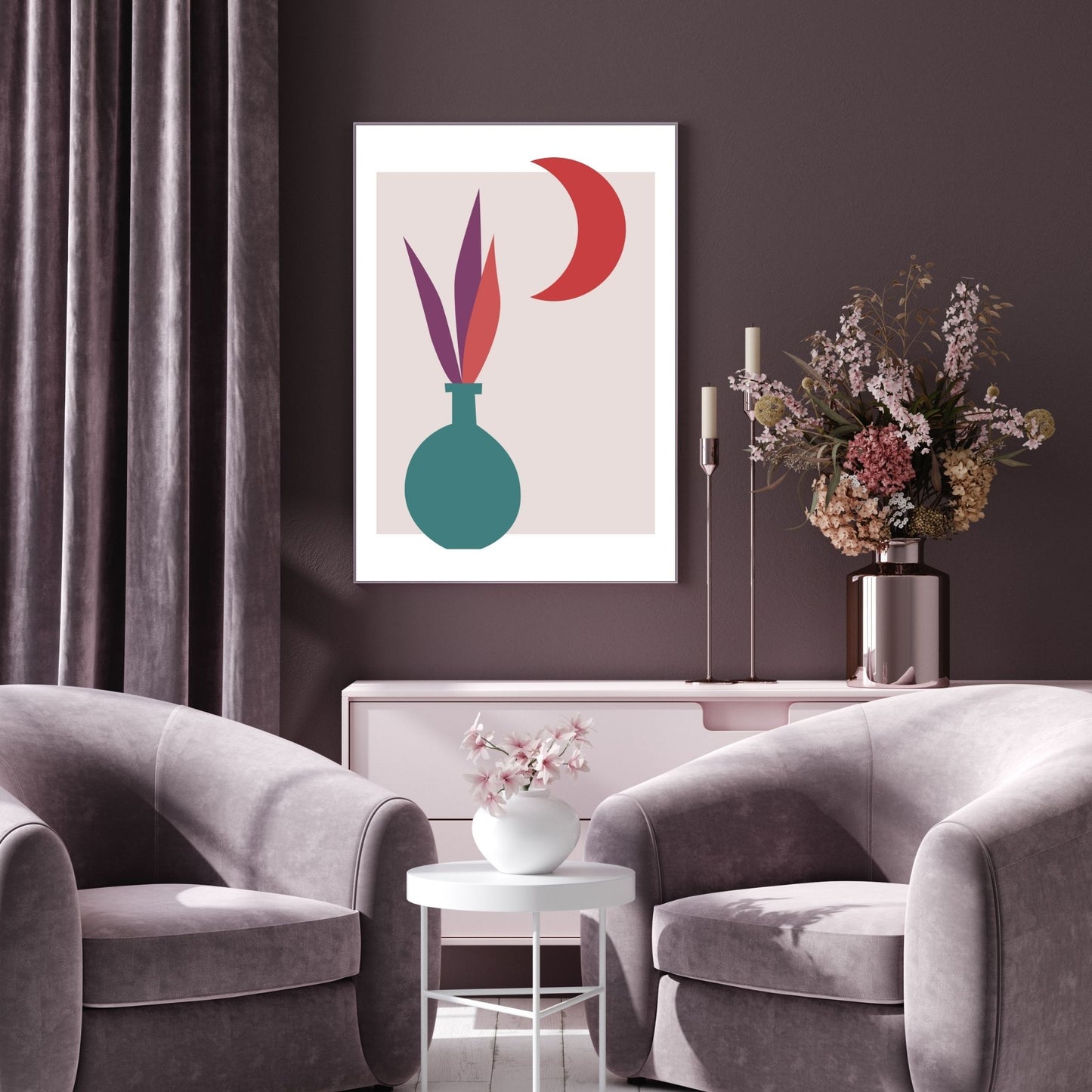 Boho Vases 2