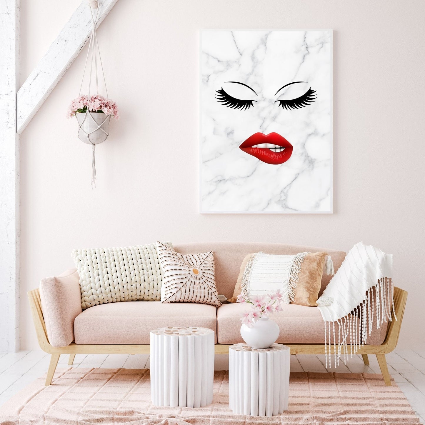 Beauty Lashes