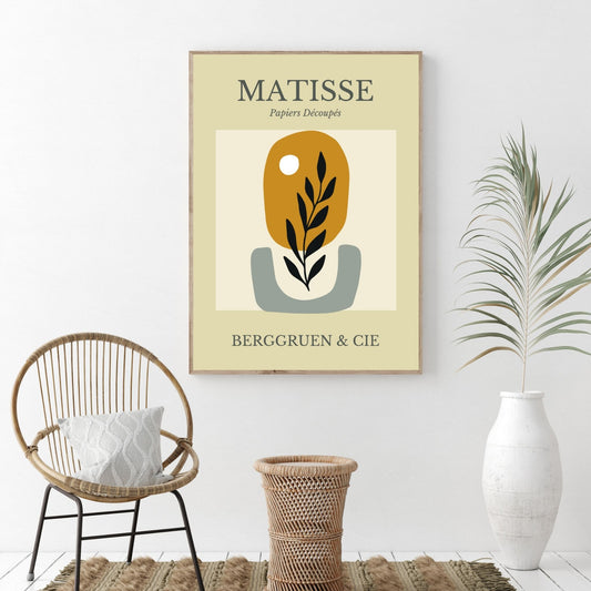 Matisse 3
