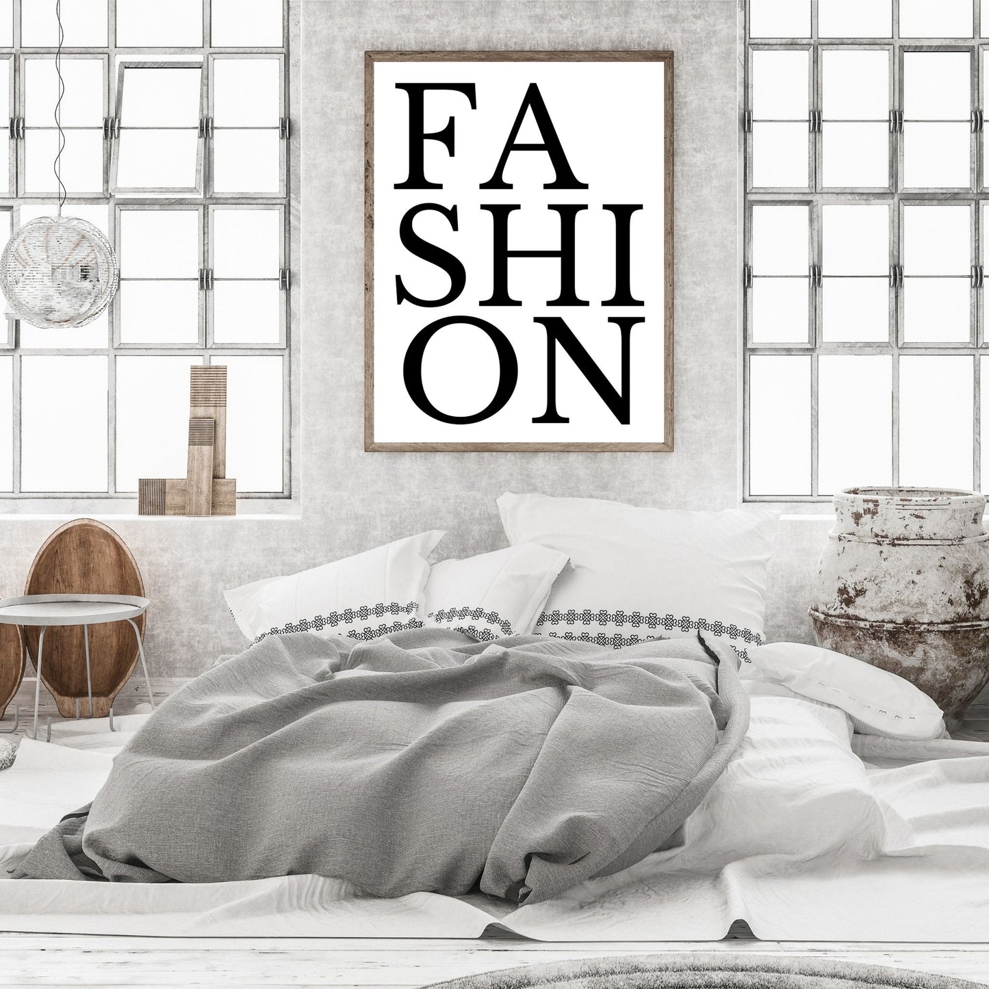 Fashion