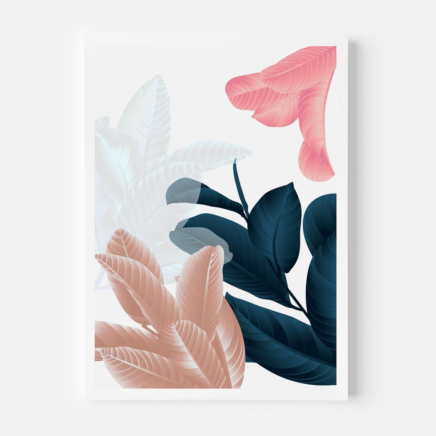 Guava Leaves 1