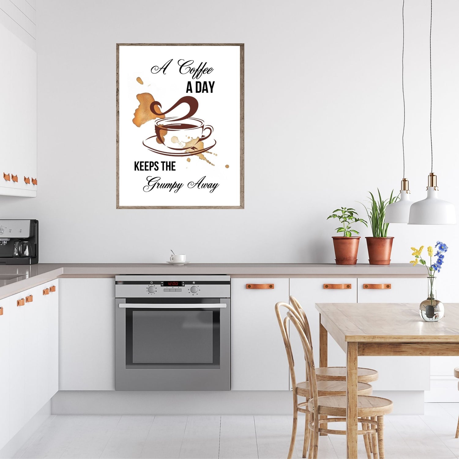 Kitchen Printables