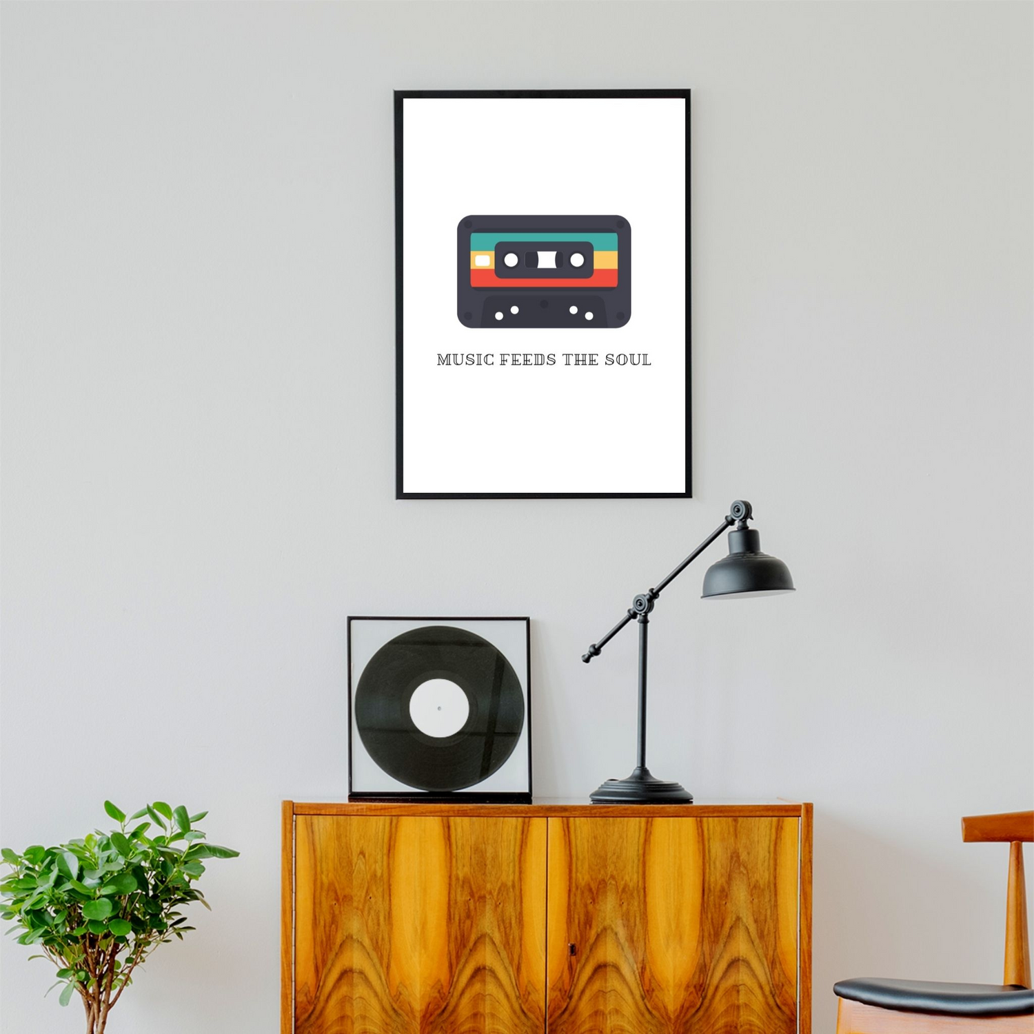 Music Lover Printables