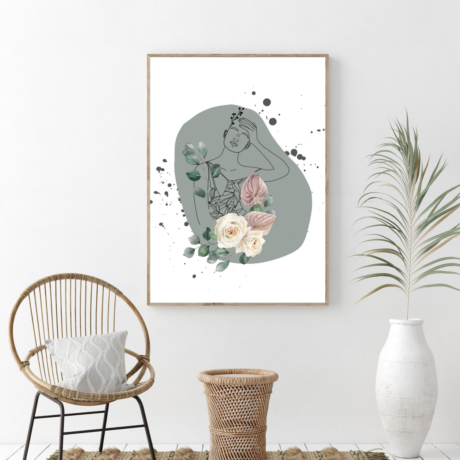 Botanical Printables