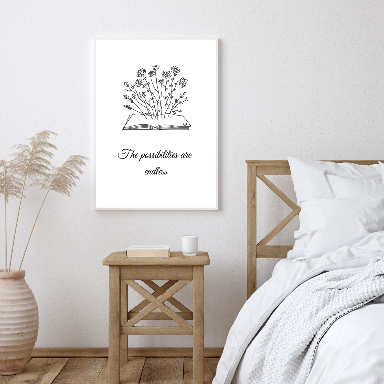 Minimalist Printables