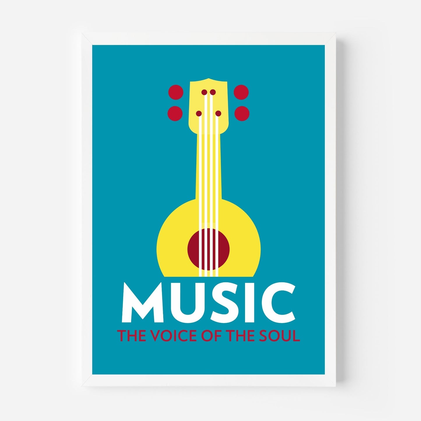 Music Blue