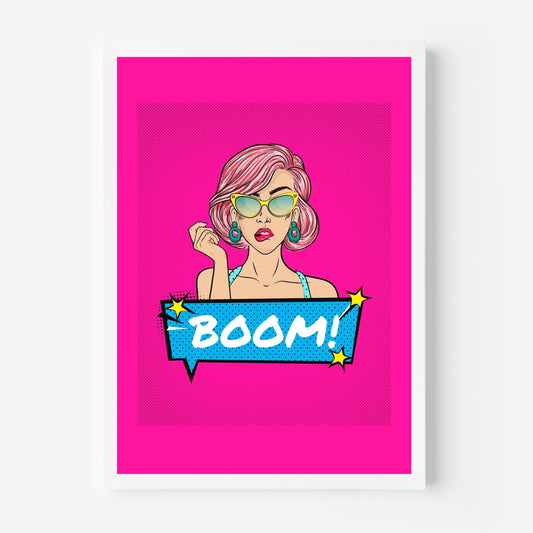 Boom