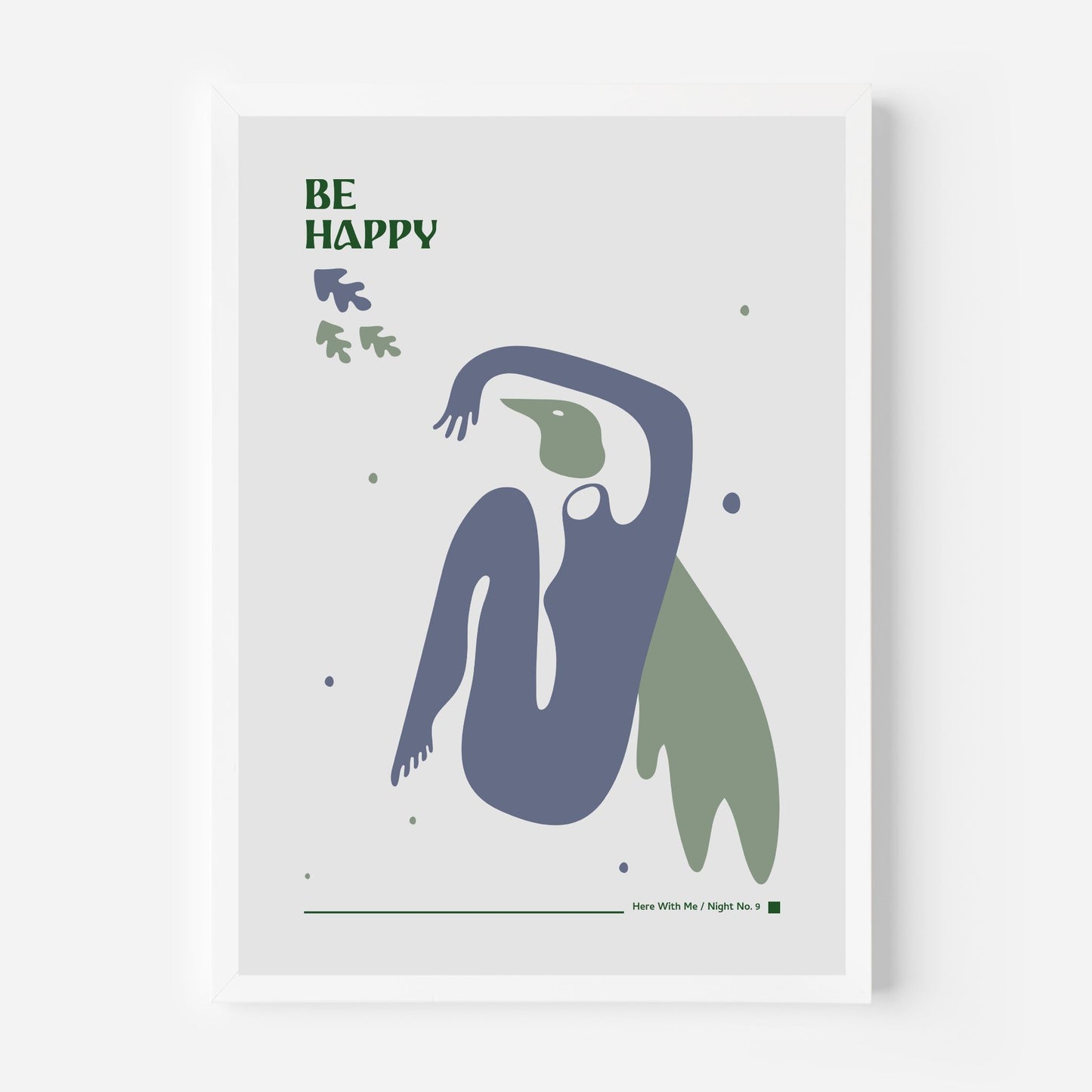 Be Happy