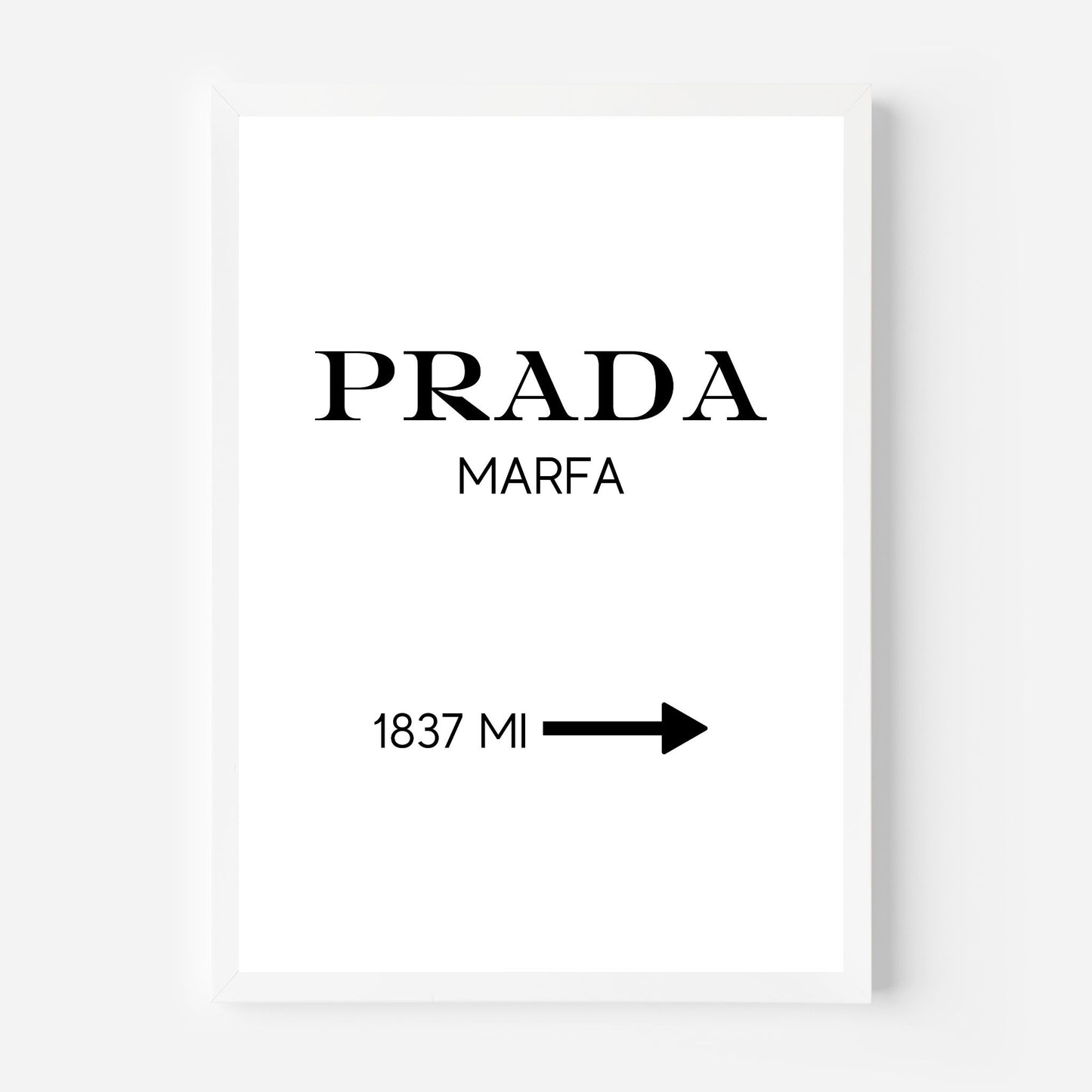 Prada Marfa