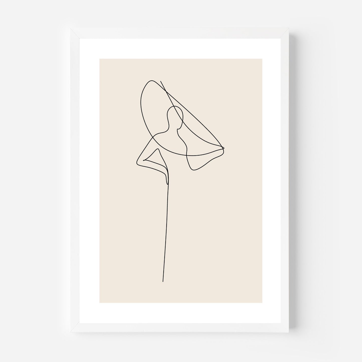 Neutral Woman 2