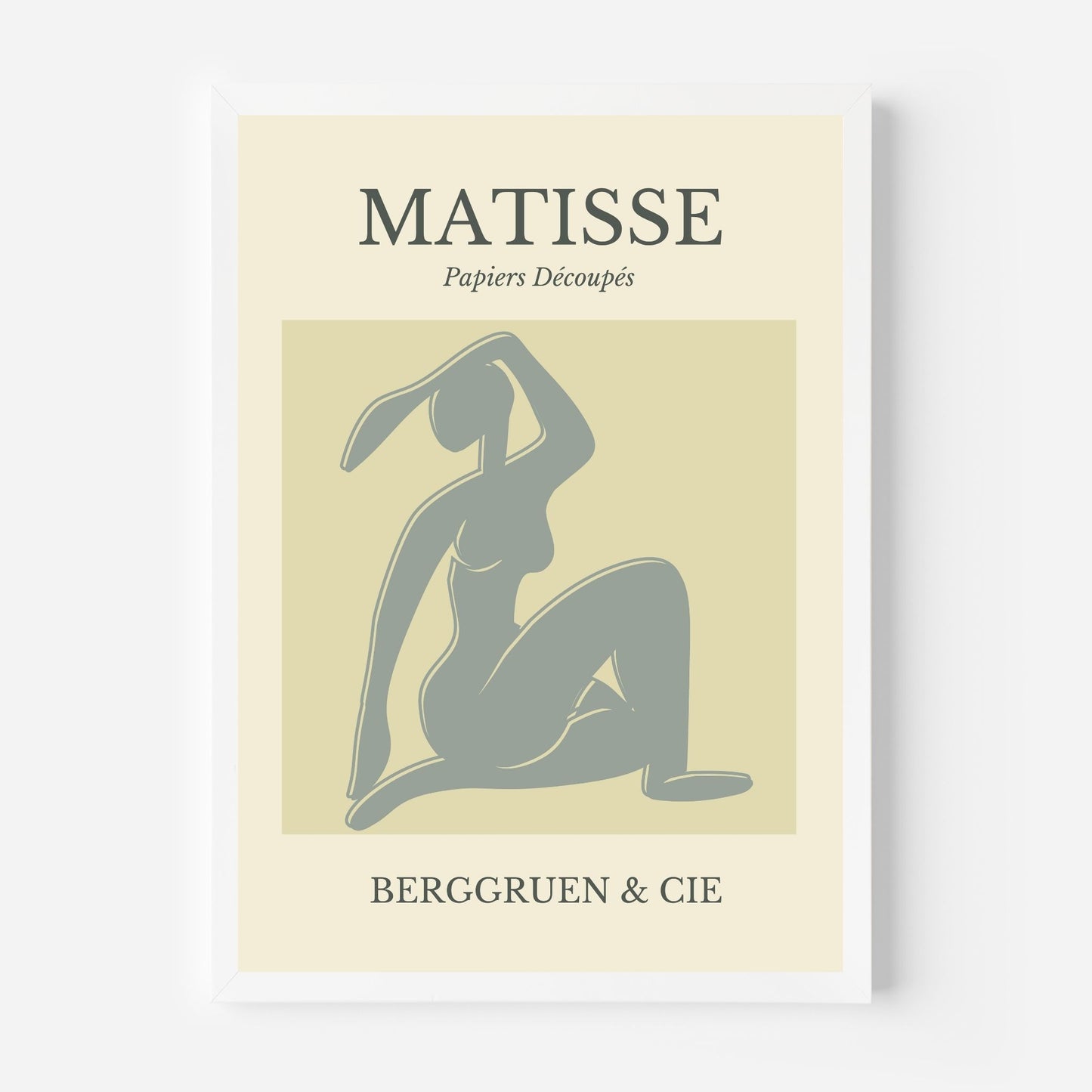 Matisse 1