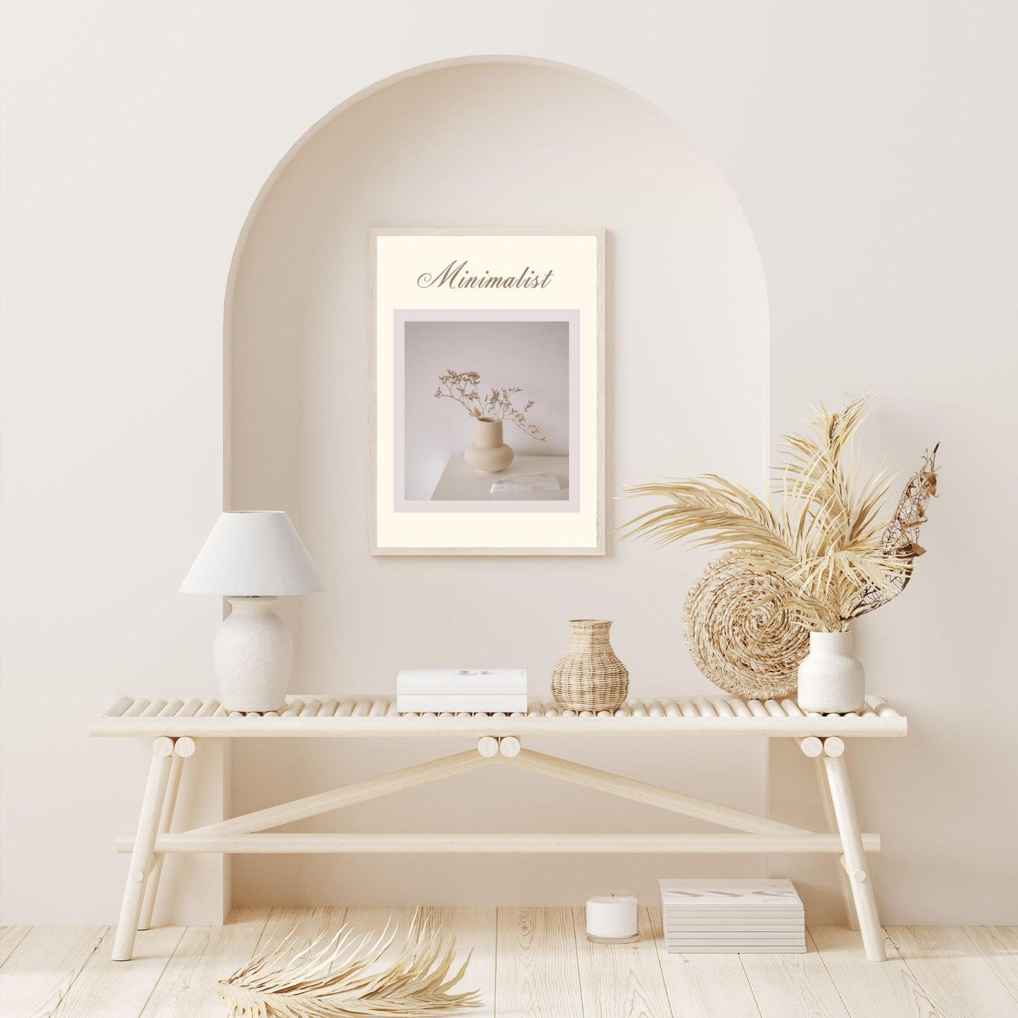 Minimalist