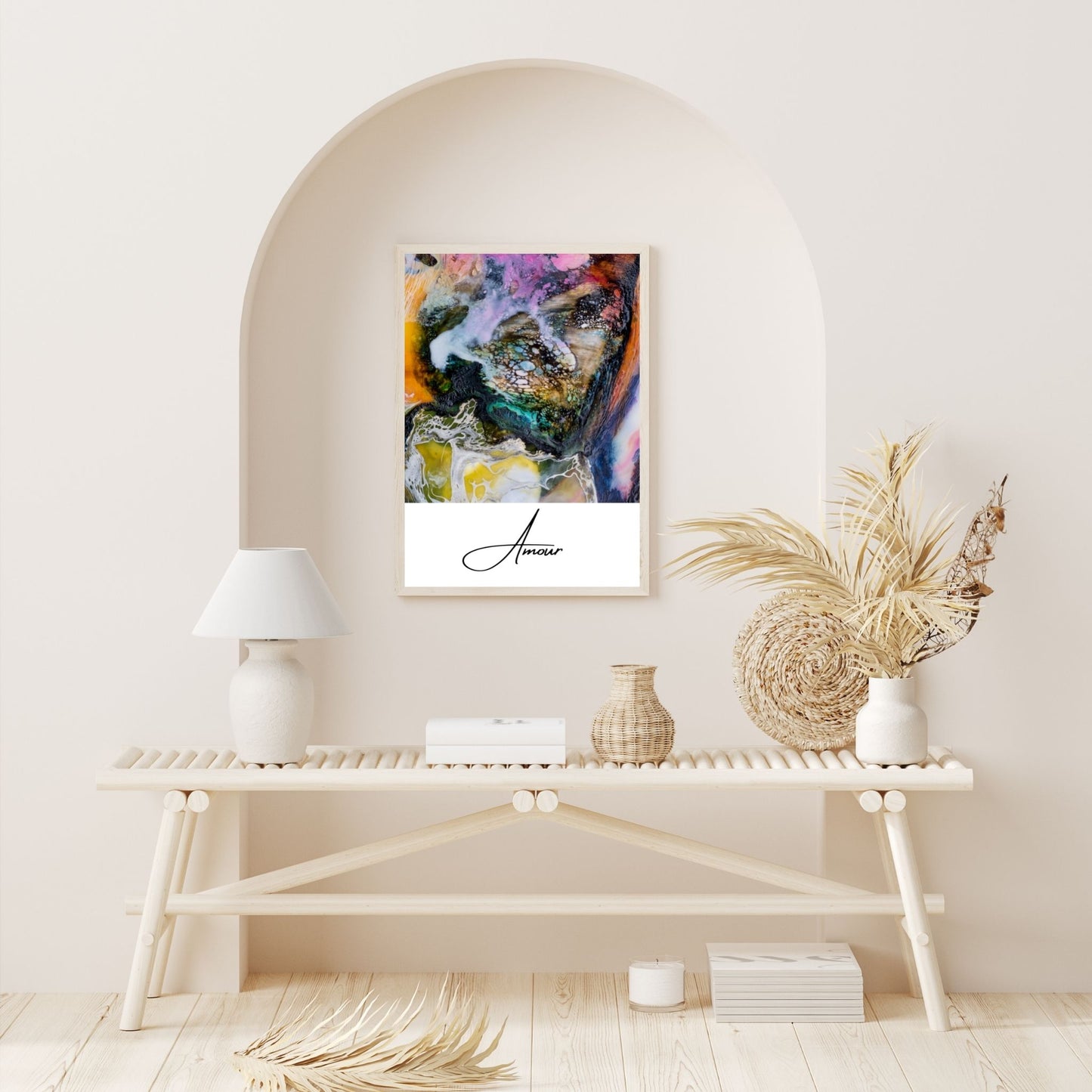 Marble Amour