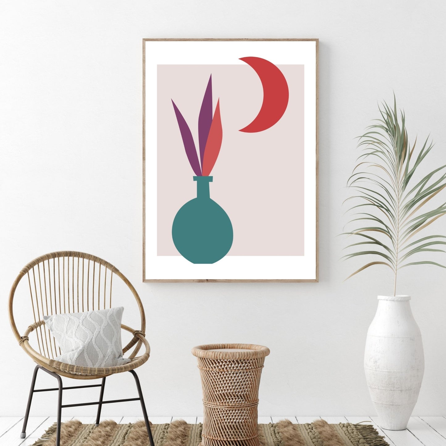 Boho Vases 2