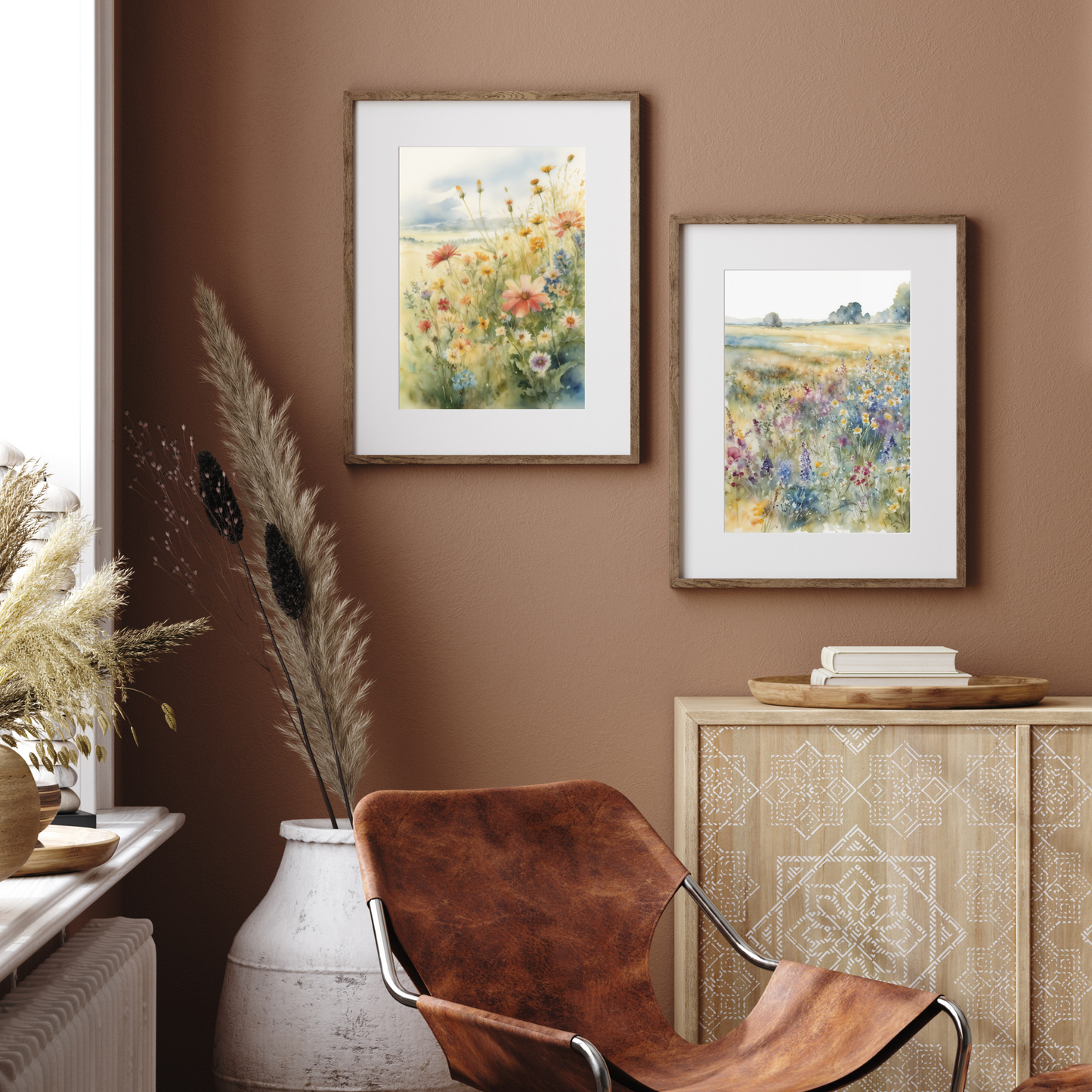 Flower Meadow