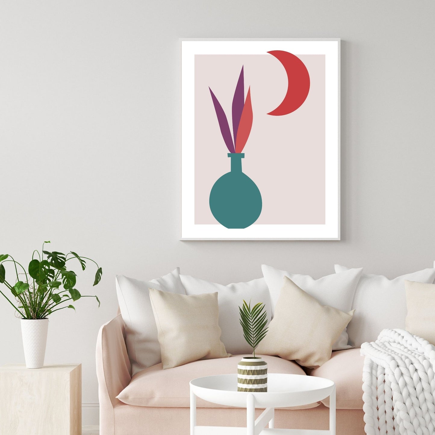 Boho Vases 2