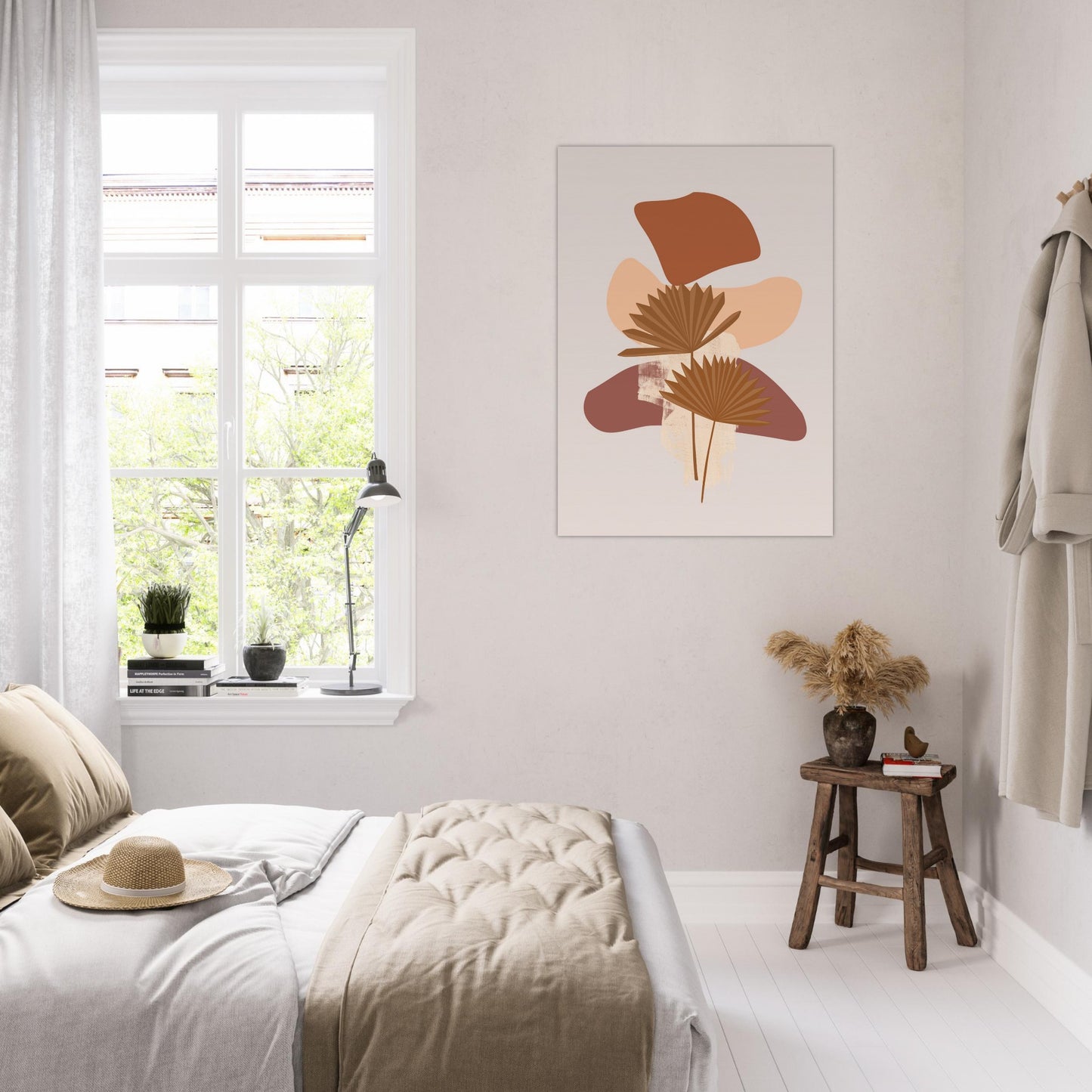 Boho Neutral