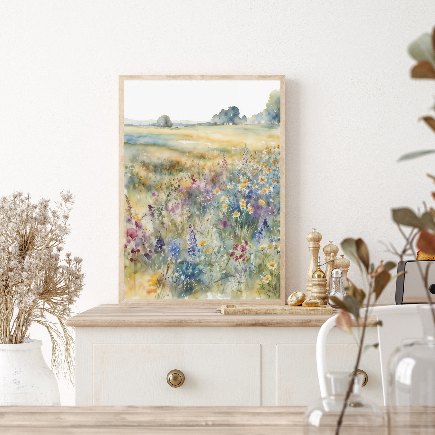 Flower Meadow