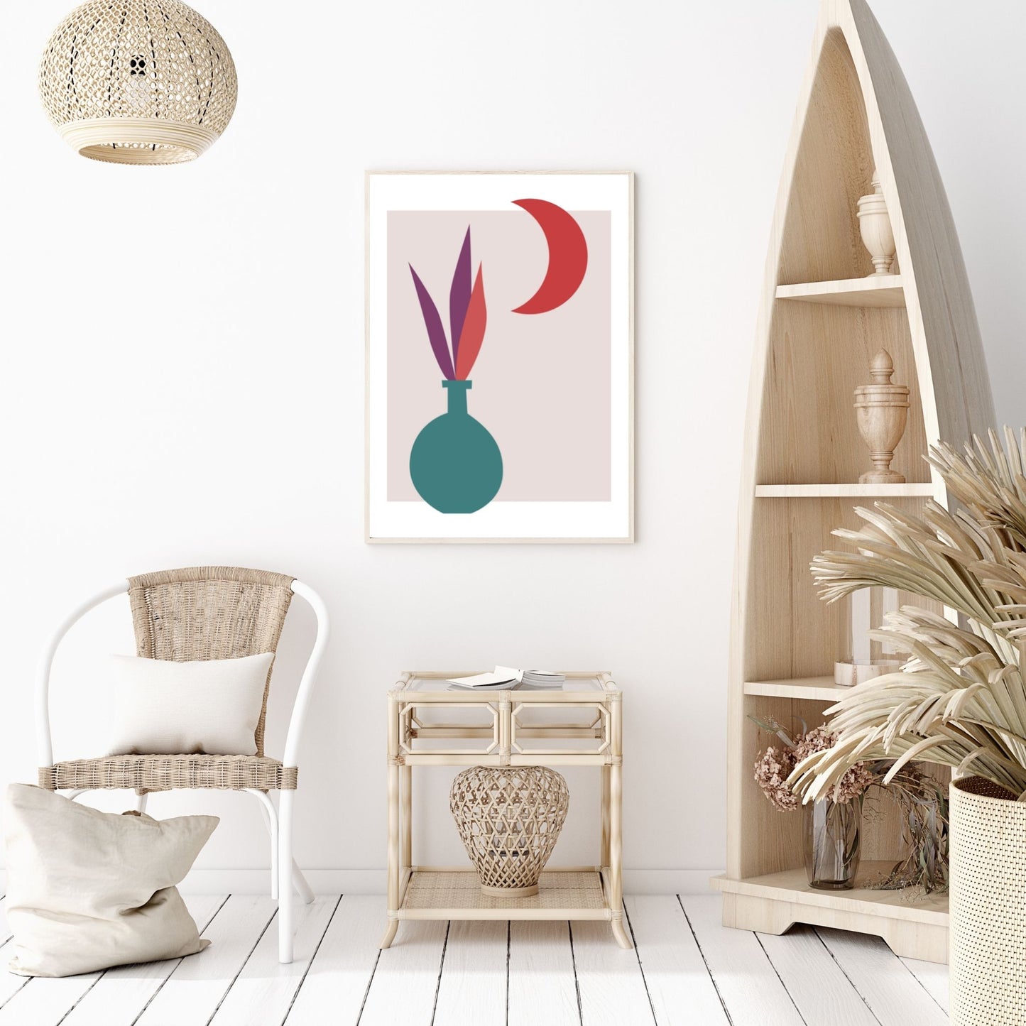 Boho Vases 2