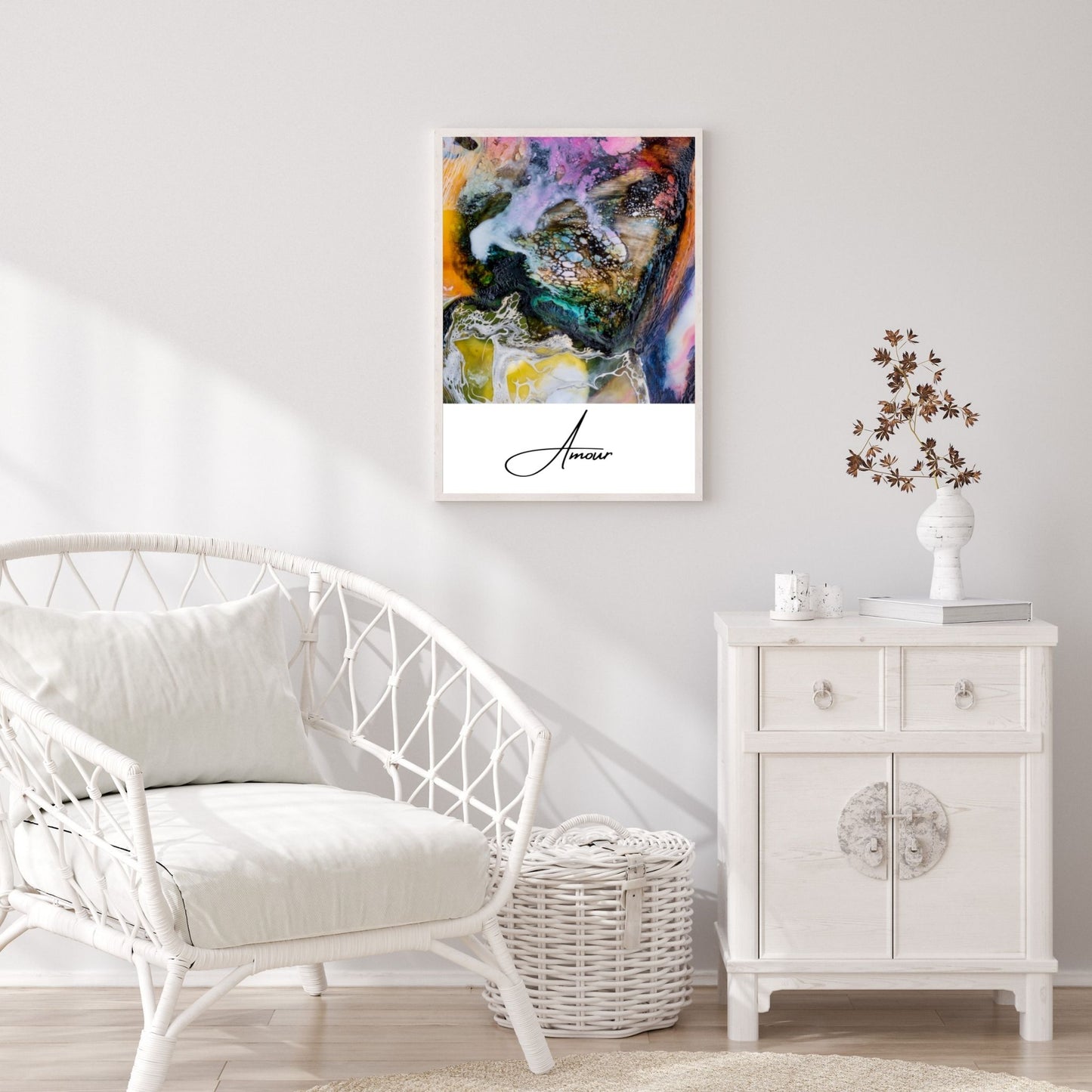 Marble Amour
