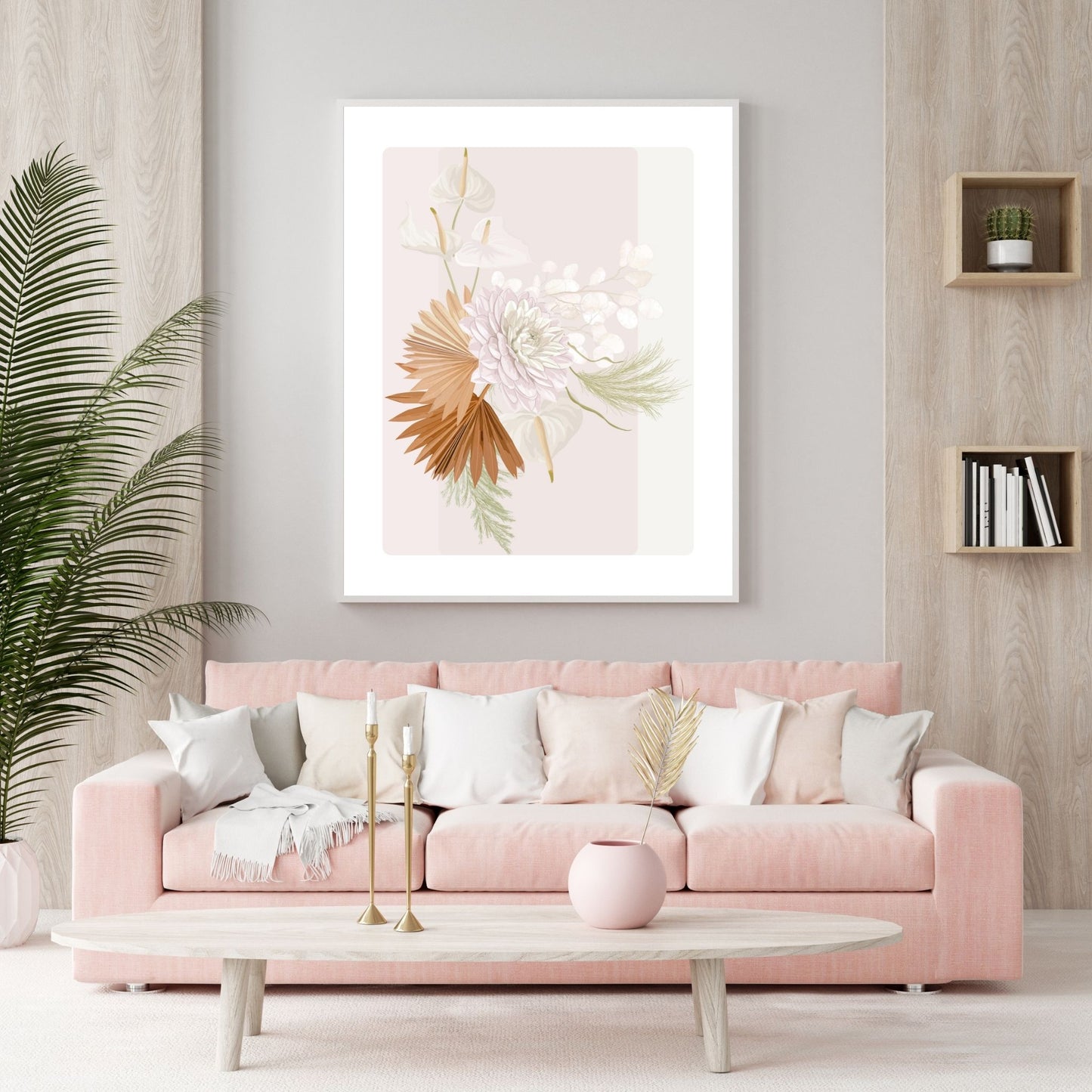Decorative Flower