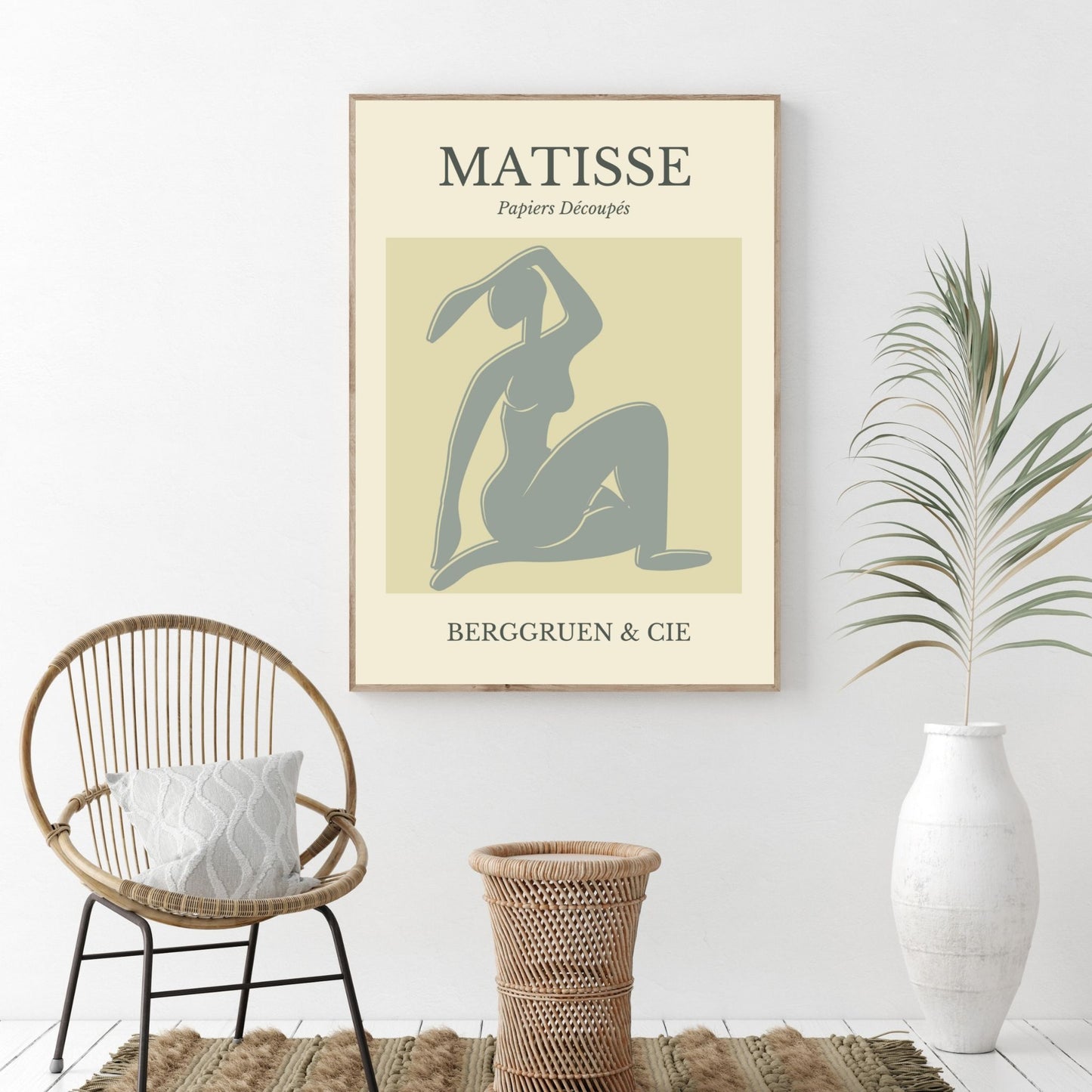 Matisse 1