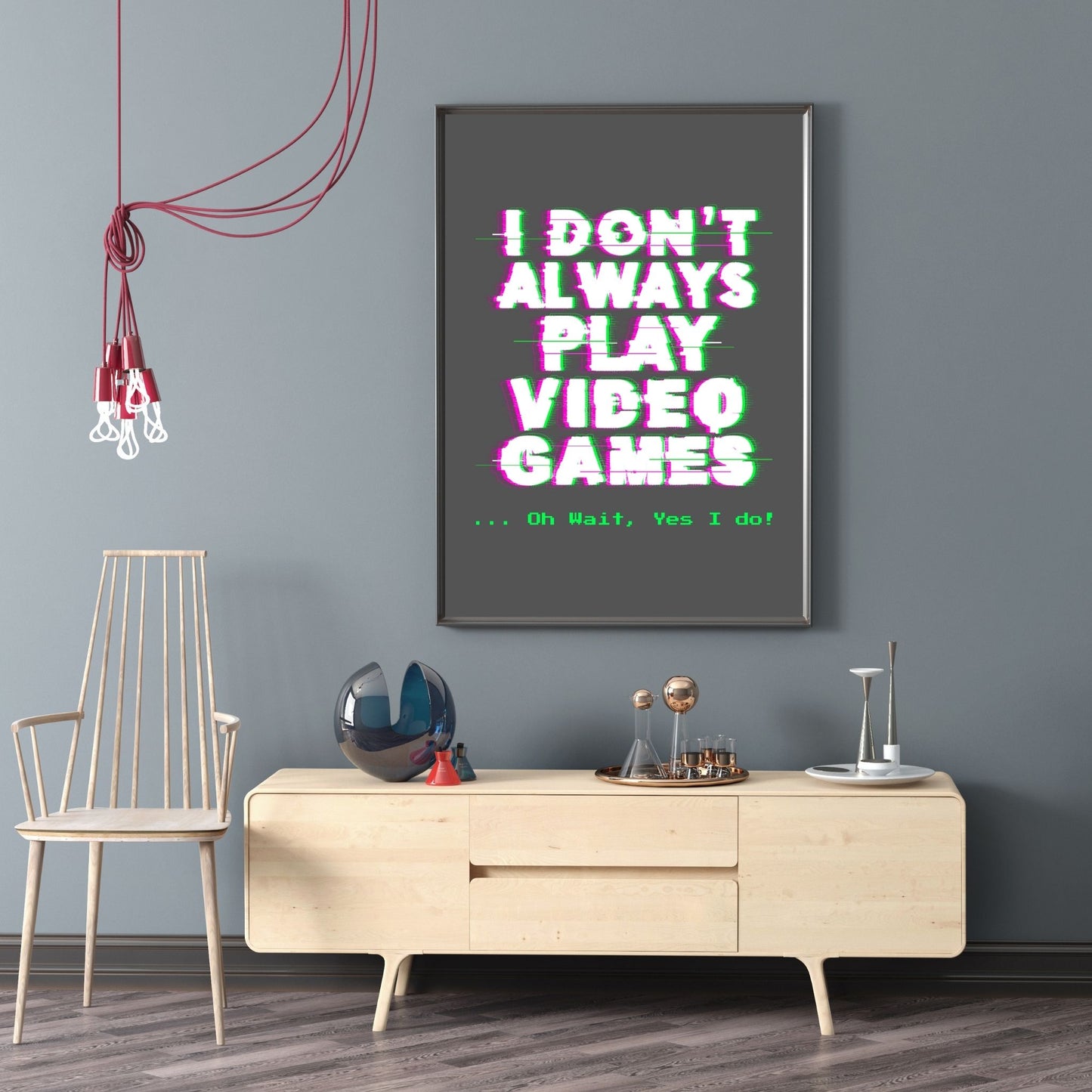 Video Game