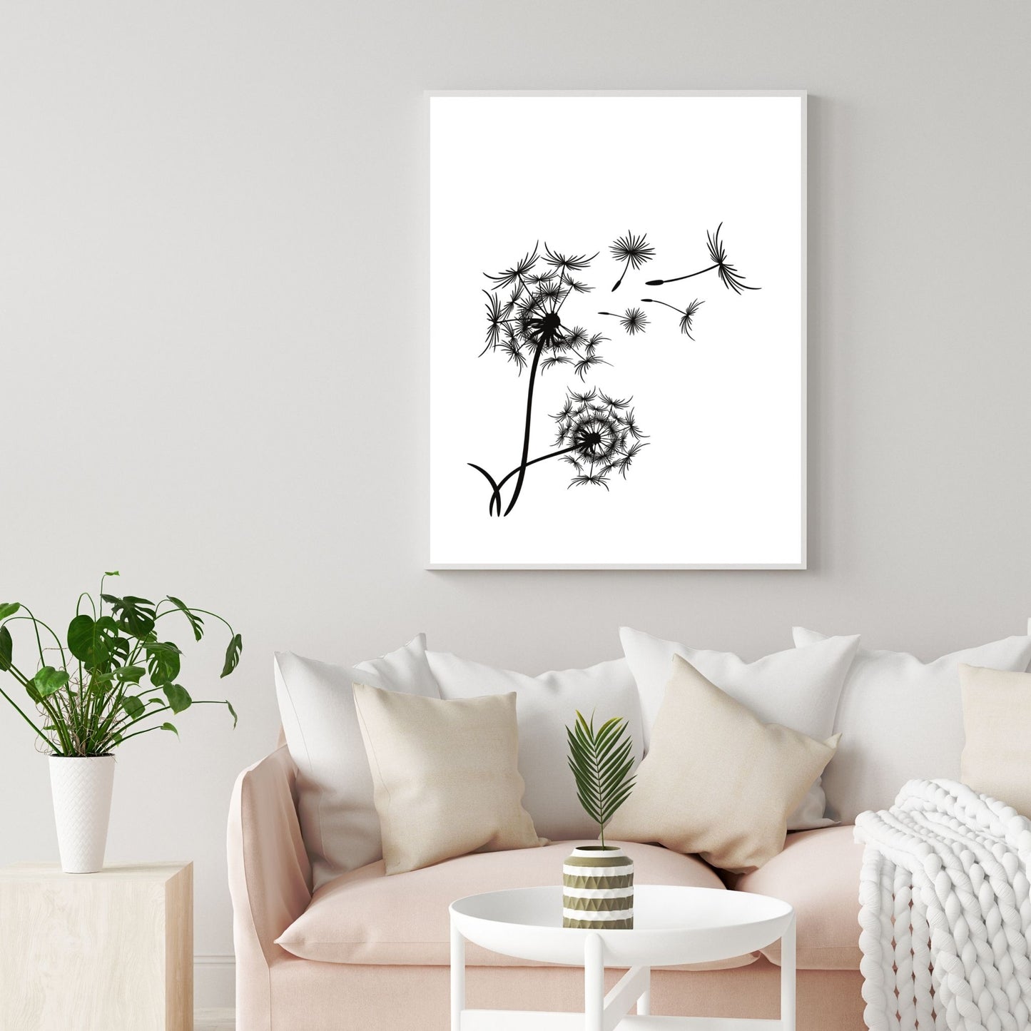 Dandelion 1