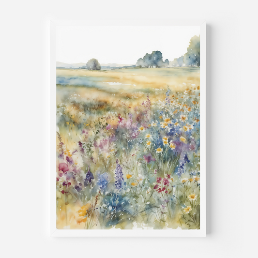 Flower Meadow