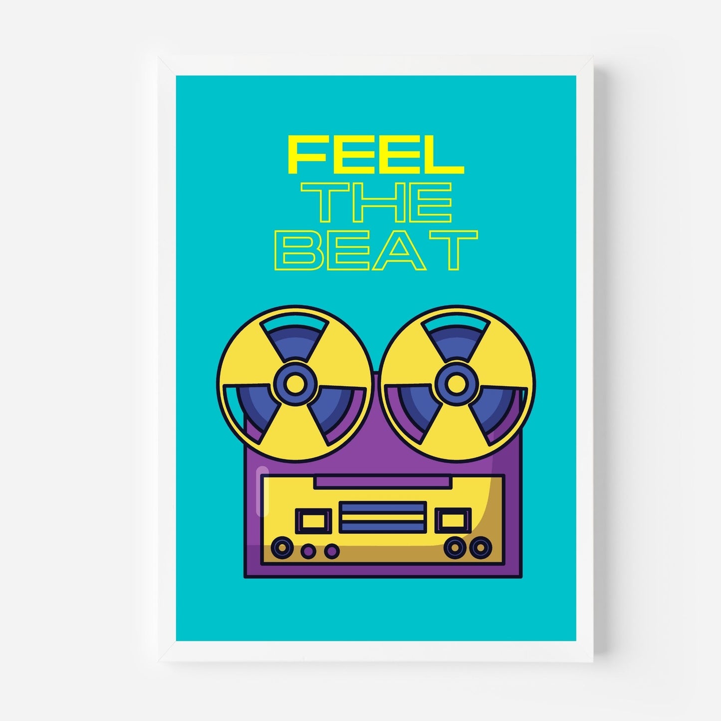 Feel The Beat 1