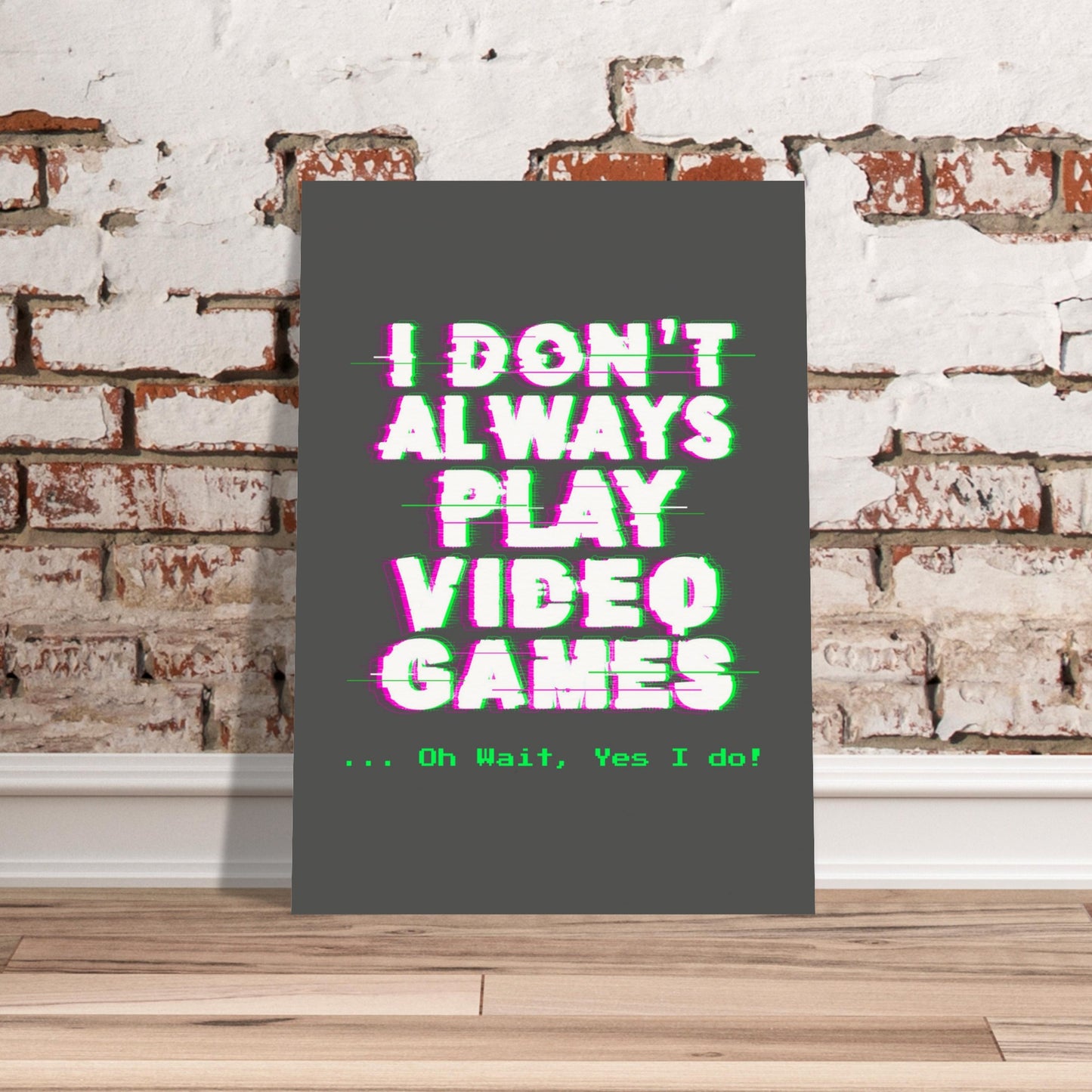 Video Game