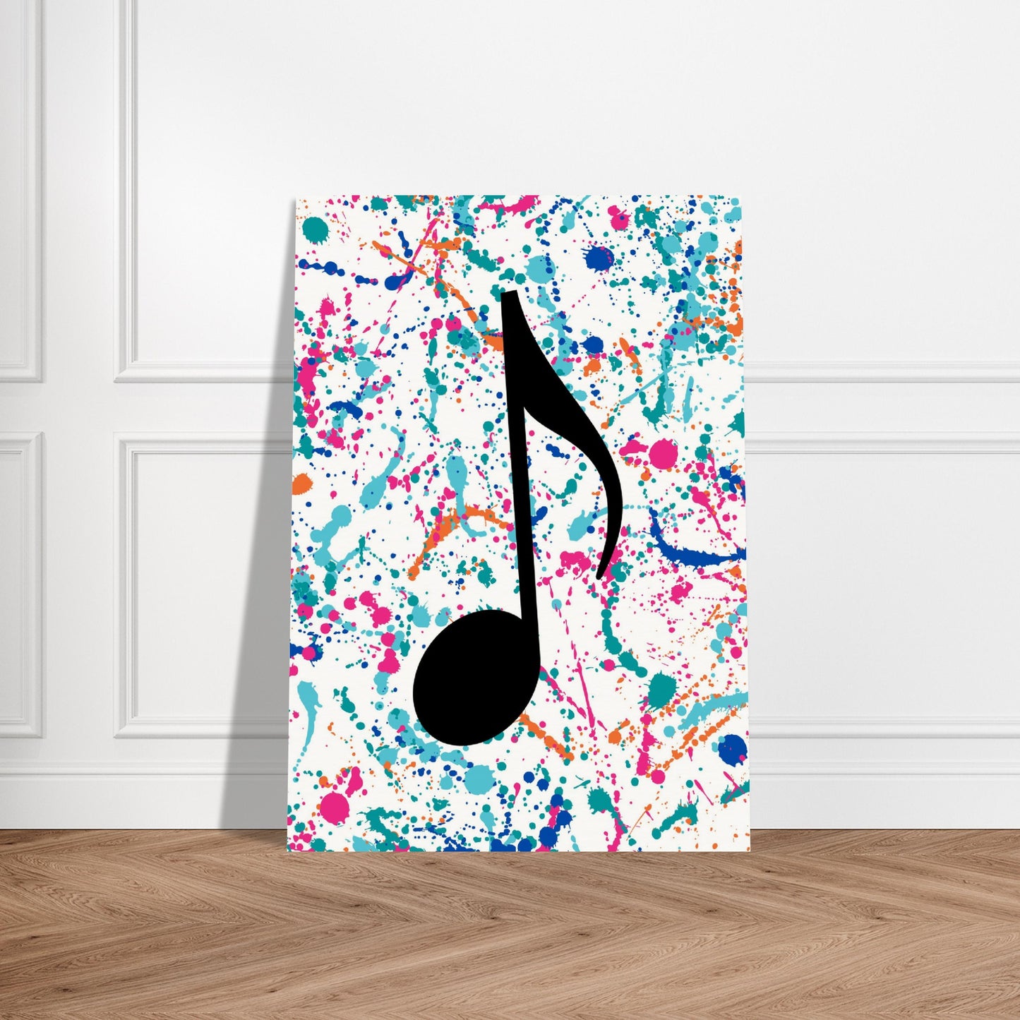 Music Note 1