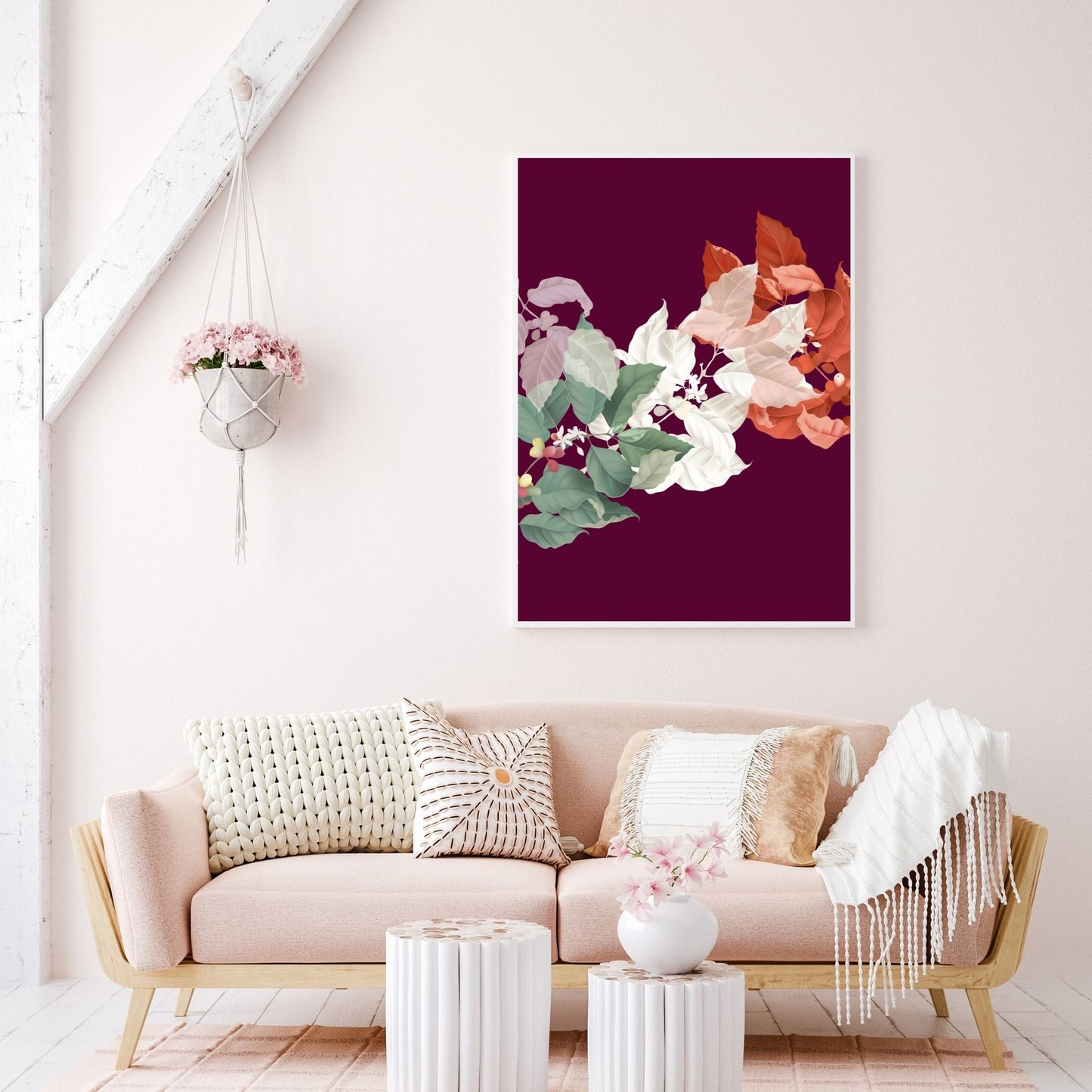 Bloom Flowers