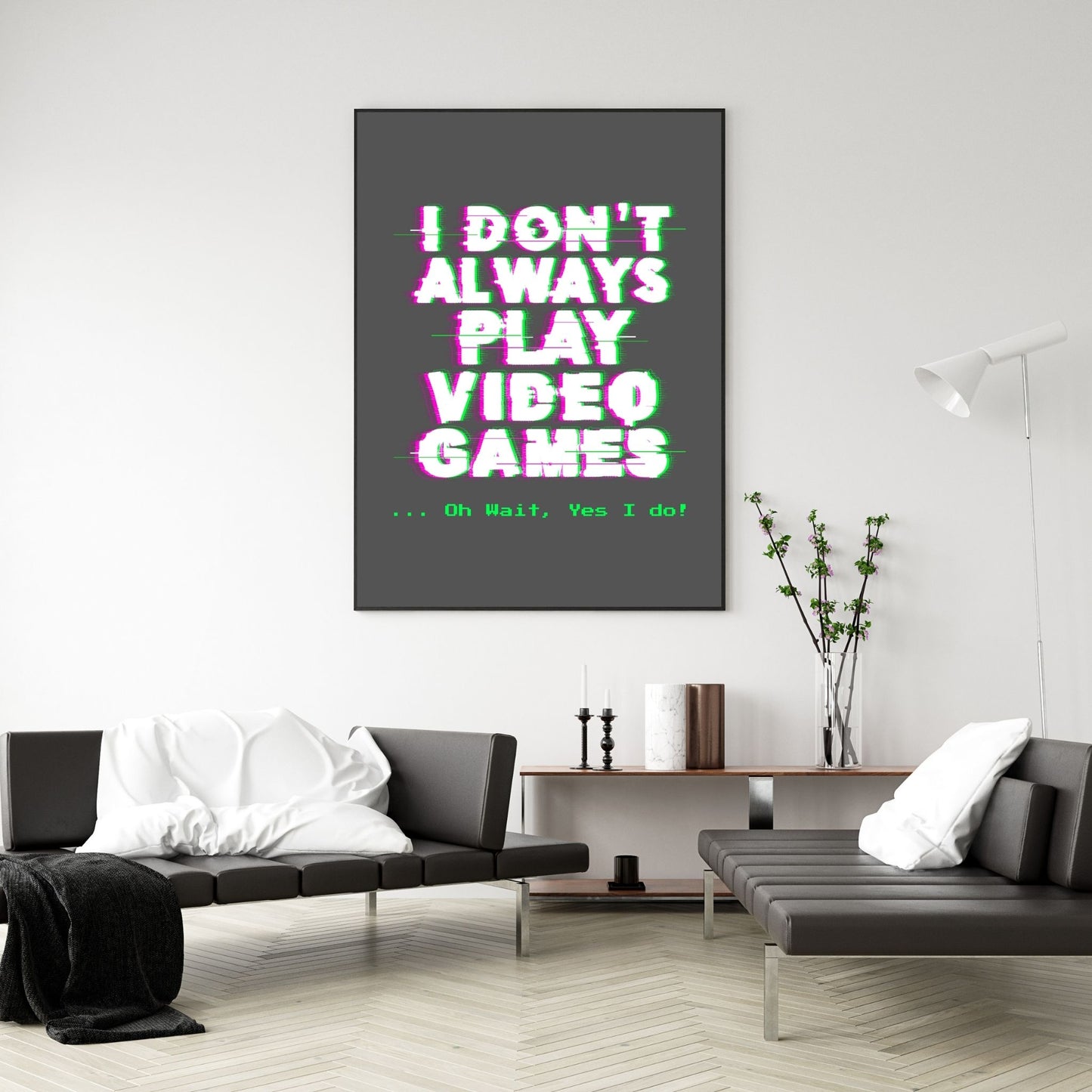 Video Game
