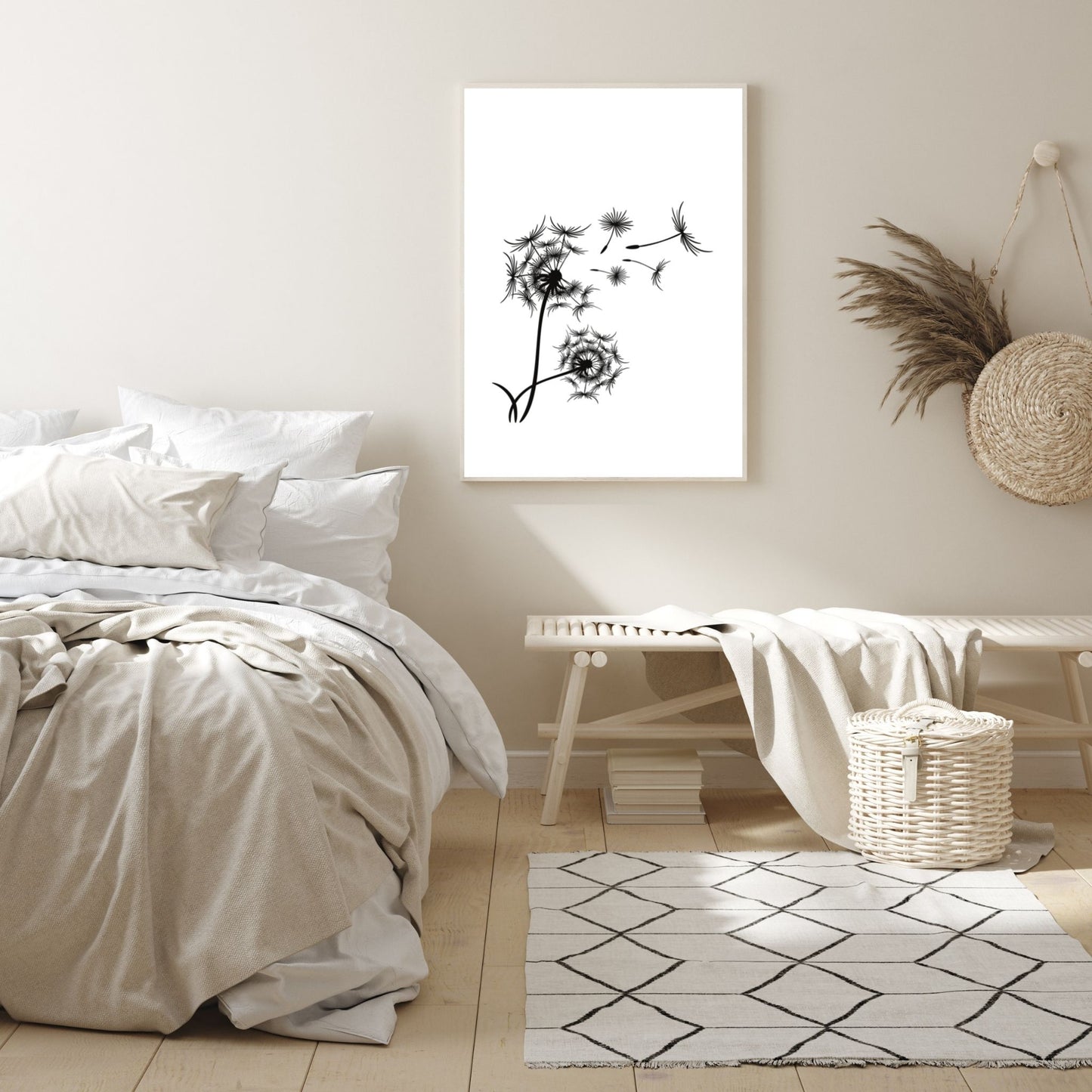 Dandelion 1