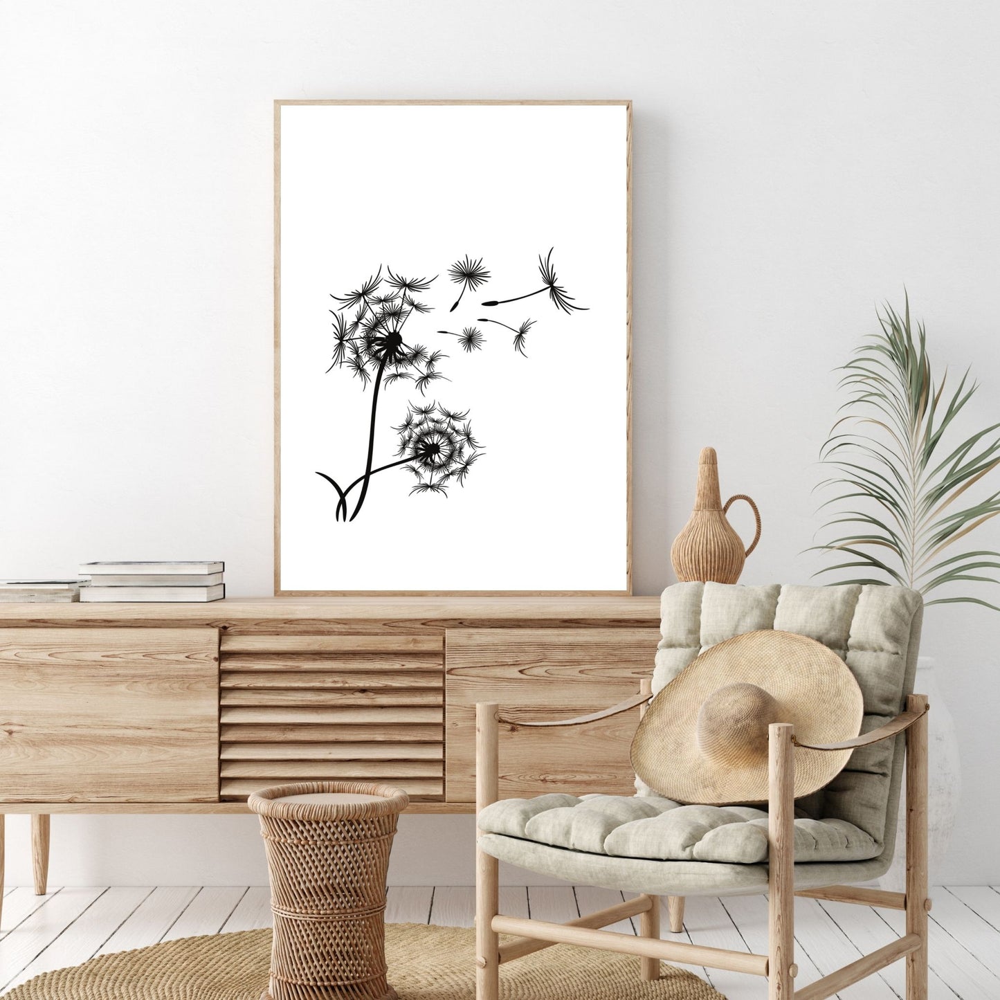 Dandelion 1
